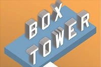Box Tower to gra arkadowa HTML5