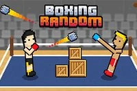 Najbardziej zabawne i losowe wyzwania zaczynają się od Boxing Random