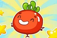 Złe warzywa powróciły w Brave Tomato 2!