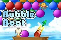 Gra Bubble Shooter jest bardzo łatwa.