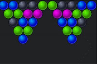 Ciesz się grą Bubble Shooter