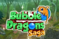 Wylęgaj i pomagaj smokom w najlepszej nowej darmowej grze online Bubble
