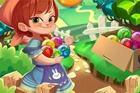 Partia magicznych baniek przejmuje królestwo!