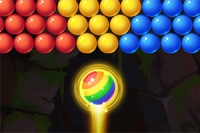 Jedyny bubble shooter, którego potrzebujesz!