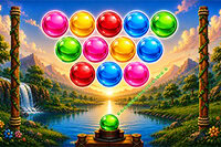 Strzelaj do bąbelków, zanim skończy się czas