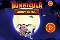 Bunnicula jest bardzo głodny, a Ty musisz go nakarmić