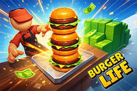 Prowadź własną burgerownię!