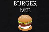 Zostań prawdziwym Królem Burgerów!