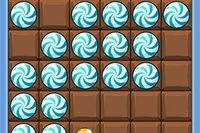 Chocolate Block to ekscytująca gra dla całej rodziny