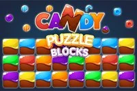 Jeśli kochasz Tetris i gry z cukierkami, ta gra jest dla Ciebie