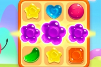 Candy Rain 8 to jedna z najlepszych gier Match 3 wszech czasów!