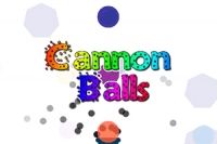 Gra w Cannon Ball to czysta przyjemność, której trudno się oprzeć, zanim