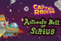 Kapitan Rogers potrzebuje twojej pomocy