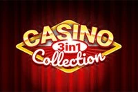 Graj w Las Vegas lub na telefonie: Automaty, Jacks or Better, Black Jack