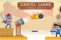 Castel Wars kontynuuje się w nowym odcinku: Średniowiecze!