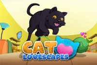 Zachwyć świat machnięciem ogona z Cat Lovescapes!