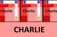 Witamy w Charlie