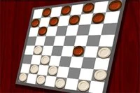 Graj w Checkers Classic, zostań mistrzem!