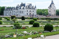 Znajdź wszystkie obiekty w Zamku Chenonceau