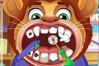 W naszej nowej grze zarządzasz prawdziwym szpitalem dentystycznym