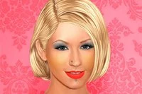 Gwiazda pop Christina Aguilera imponuje fanom swoim stylem