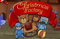 You are Santa Claus and your job is to manufacture as many toys as possible