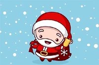 Gra online Christmas Time Difference, którą możesz zagrać za darmo