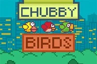 Pomóż Chubbyemu wrócić do domu!