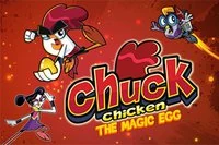 Chuck Chicken ma misję