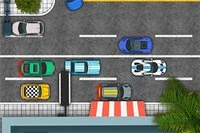 City Parking to wciągająca gra parkingowa 2D z niesamowitą grafiką