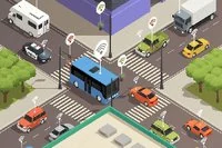 City Traffic Control to darmowa gra online sterowania ruchem