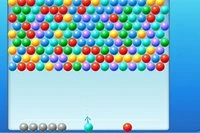 Gra Classic Bubble Shooter