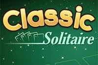 Klondike Solitaire to klasyczna gra karciana Solitaire