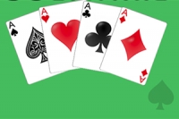 Klasyczny Solitaire to popularna gra karciana na telefon, którą gracze lubią