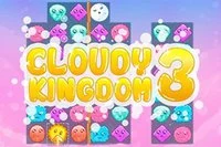 Trzecia część popularnej serii Cloudy Kingdom zaczyna się tam, gdzie