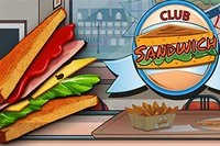 Witamy w świecie odnowy z Club Sandwich