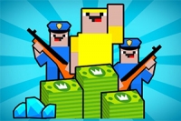 Club Tycoon: Idle Clicker to gra klikana, w której zarządzasz swoim klubem