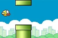 Klon Flappy Bird