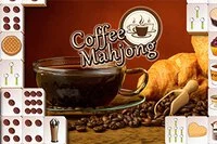 Rozpocznij dzień z filiżanką kawy w relaksującej grze Mahjongg