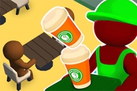 Prowadź najmodniejszą kawiarnię w mieście z Coffee Master Idle!