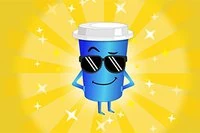 Witamy w Coffee Puzzle