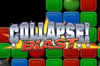 Collapse Blast!: barwna eksplozja, która oszałamia!