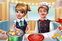 Olivia i Szef Gustavo zawsze marzyli o prowadzeniu restauracji
