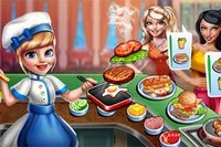 Czy potrafisz zarządzać restauracją z owocami morza?