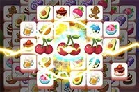 Gra Cooking Tile to łatwa do nauki, lecz wymagająca gra logiczna z kafelkami