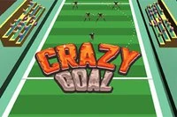 Futbol, jakiego nie widziałeś!