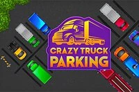 Symulator parkowania ciężarówek