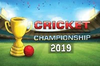 Wybierz ulubione drużyny międzynarodowe i zacznij grać w Cricket Championship