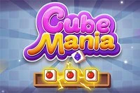 Cube Mania to wymagająca gra logiczna