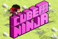 Witaj, mały ninja!